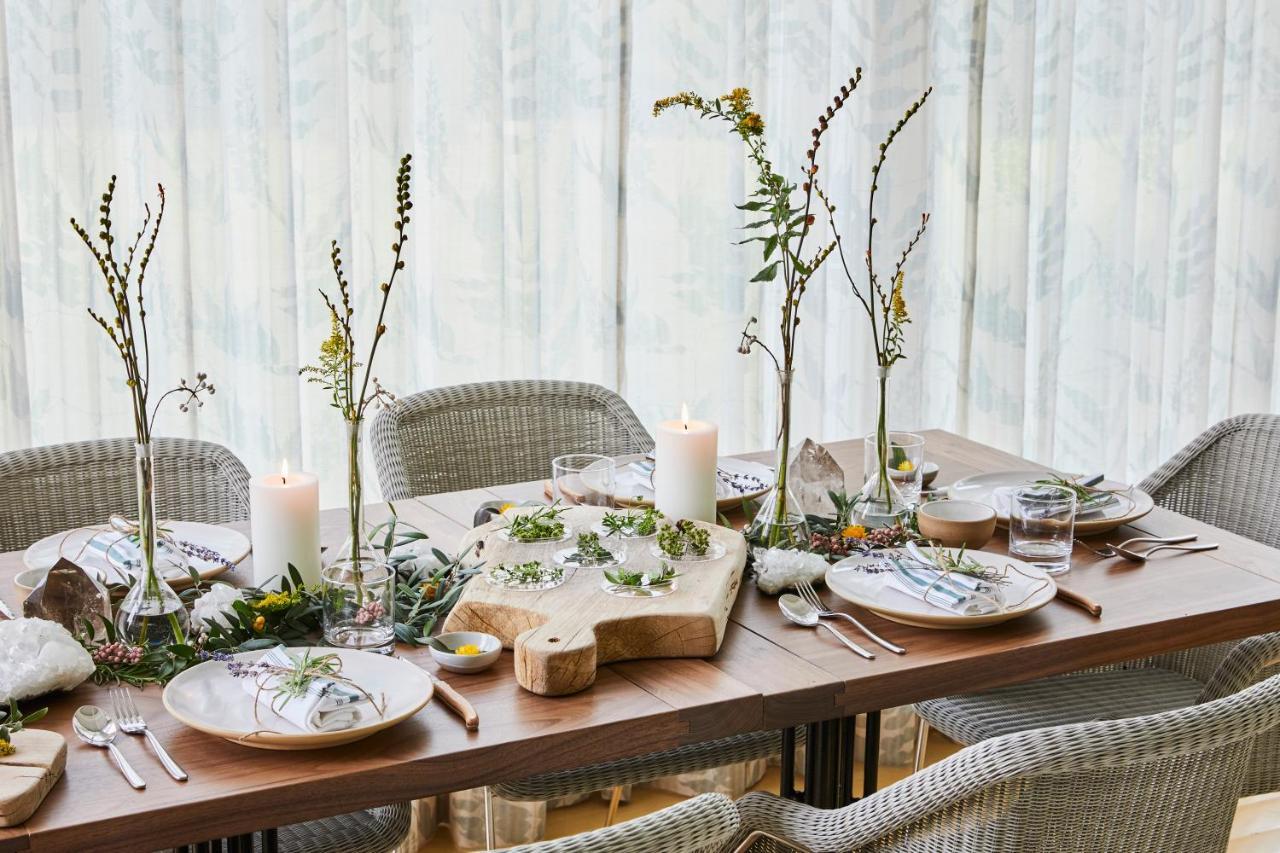The Mayflower Inn & Spa, Auberge Resorts Collection Washington Kültér fotó