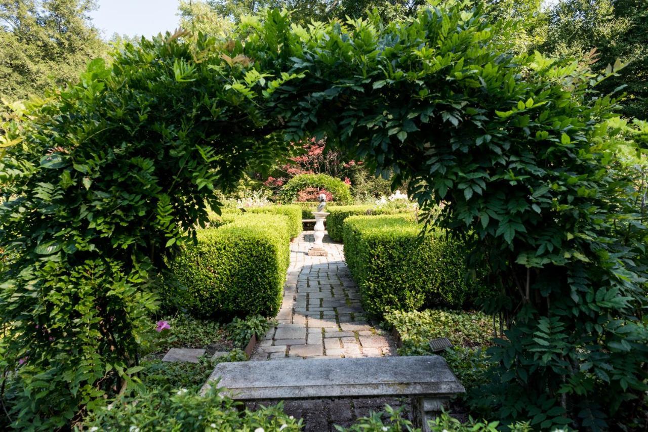 The Mayflower Inn & Spa, Auberge Resorts Collection Washington Kültér fotó