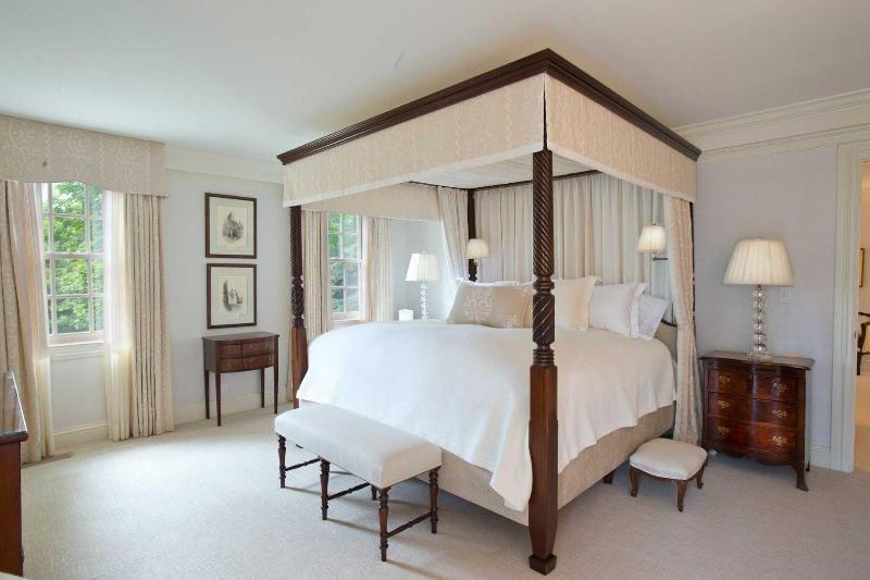 The Mayflower Inn & Spa, Auberge Resorts Collection Washington Kültér fotó