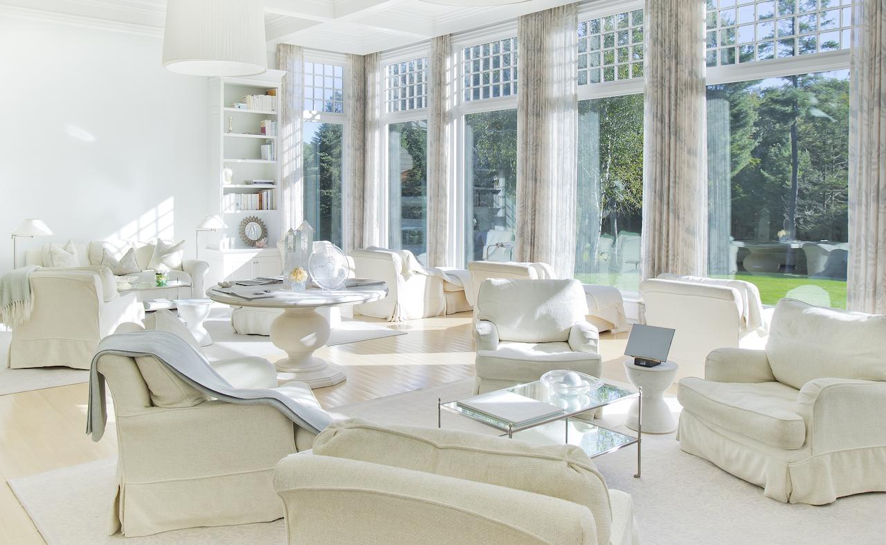 The Mayflower Inn & Spa, Auberge Resorts Collection Washington Kültér fotó