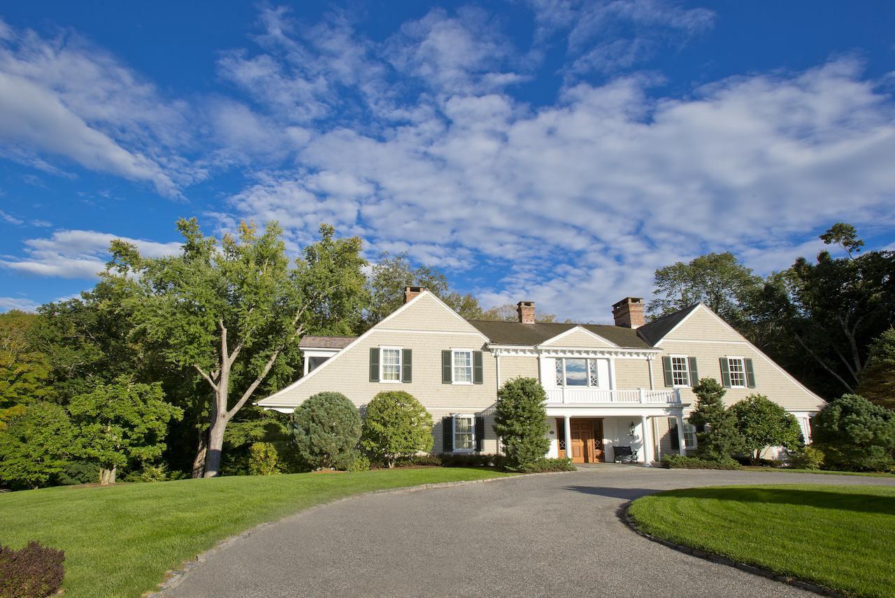 The Mayflower Inn & Spa, Auberge Resorts Collection Washington Kültér fotó