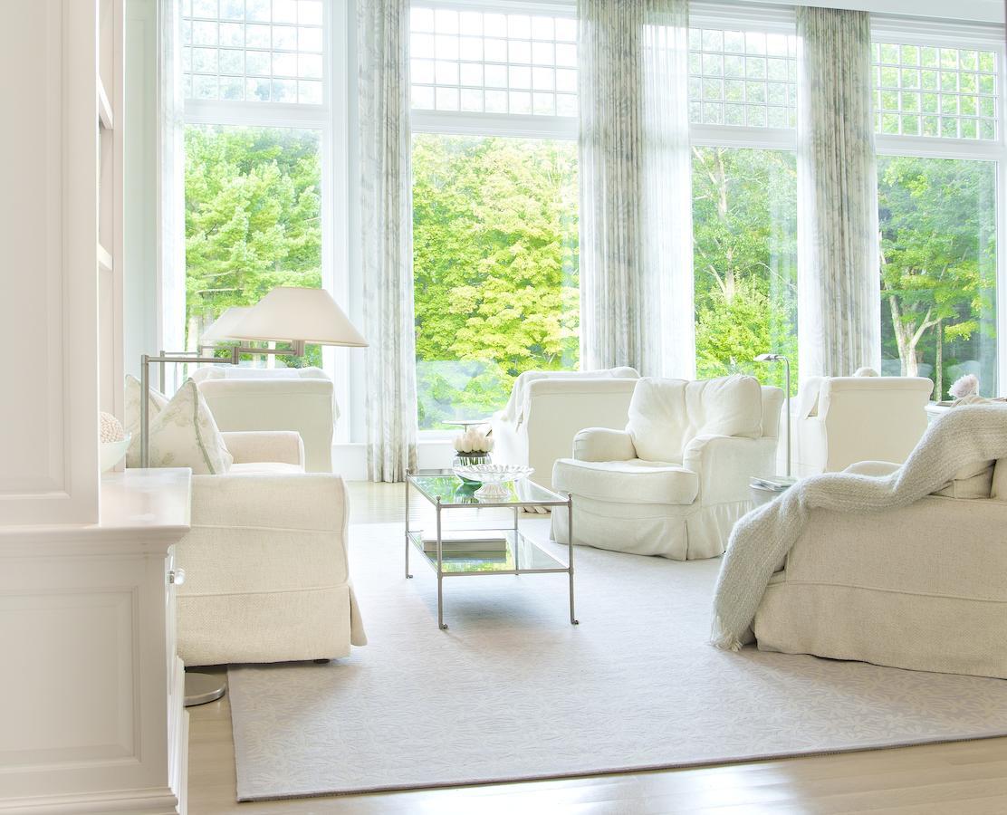 The Mayflower Inn & Spa, Auberge Resorts Collection Washington Kültér fotó