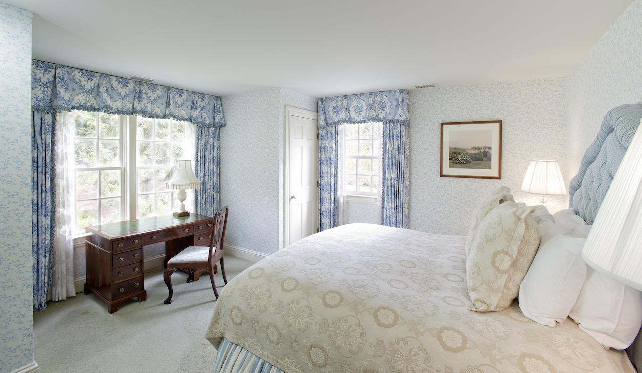 The Mayflower Inn & Spa, Auberge Resorts Collection Washington Kültér fotó
