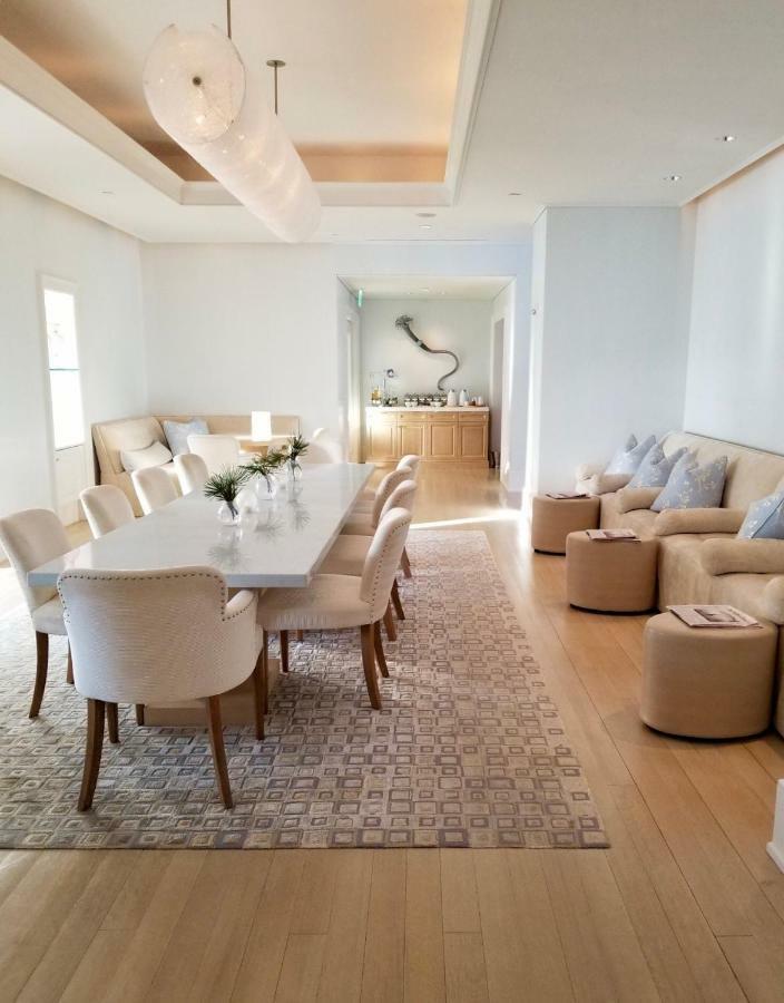 The Mayflower Inn & Spa, Auberge Resorts Collection Washington Kültér fotó